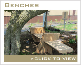 Benches