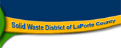 Solid Waste District of LaPorte County