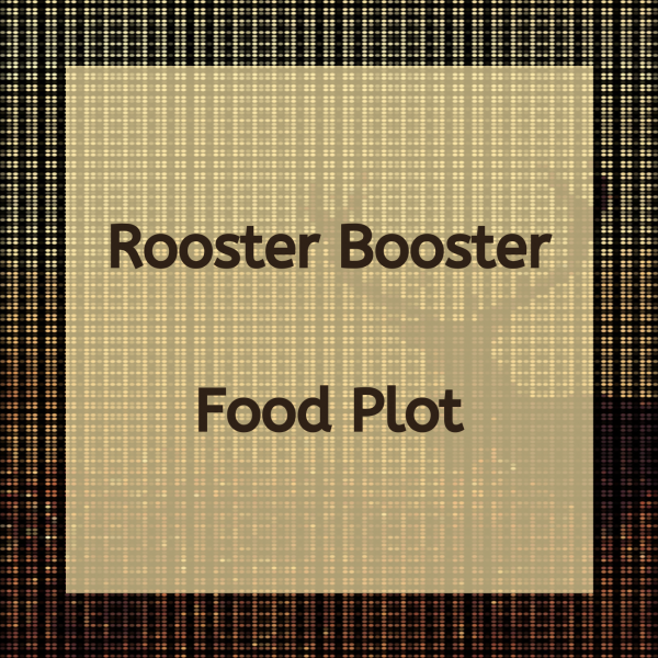 Rooster Booster