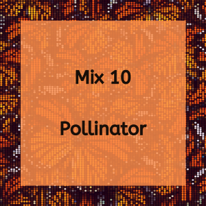 Pollinator Mix 10